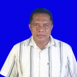 Dr. Arnold Sahalessy, S.Pd., M.Pd.