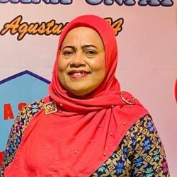 Dr. Sumarni Rumfot, S.E. M.Pd.