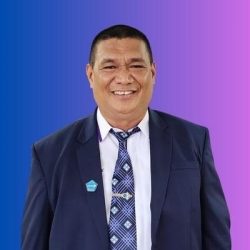 Prof. Dr. Izaak Hendrik Wenno, S.Pd, M.Pd.