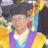 Prof. Dr. Josef Papilaya, M.Si.