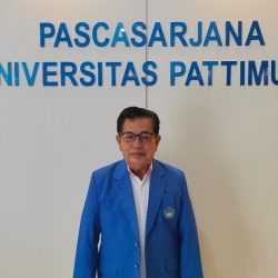Prof. Dr. Rudolf Kempa, M.Pd.