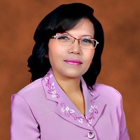 Prof. Dr. Theresia Laurens, S.Pd., M.Pd.