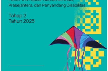 LPDP Scholarship Batch 2