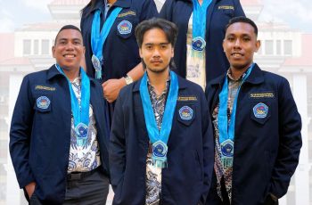 Congratulations to Our Graduates!