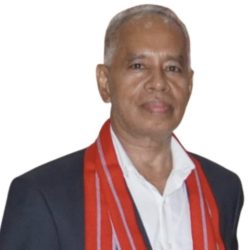 Dr. Jantje Eduard Lekatompessy, SE, M.Si, Ak, CA