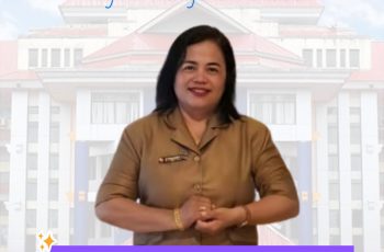 🌟 Alumni Profile of the Master’s Program in Educational Management (MMP) UNPATTI 🌟