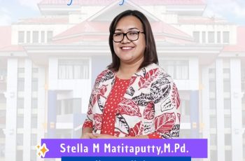 ✨ Alumni Profile | Master in Educational Management ✨