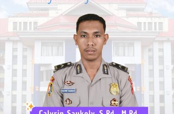 ✨ Alumni Profile | Master in Educational Management ✨