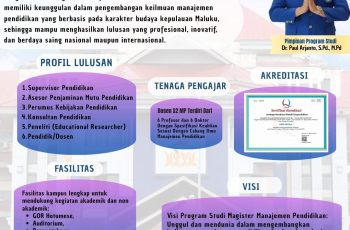 🎓✨ Program Profile