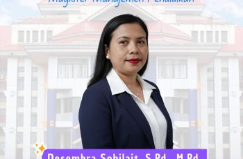 Educational Management Master’s Alumni Profile