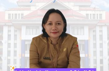 ✨ Alumni Profile – Master’s Program in Educational Management ✨