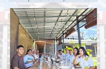 Strengthening Academic Bonds: Faculty Gathering of the Graduate Program in Educational Management