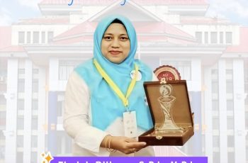 ✨Alumni Profile | Master of Educational Management ✨