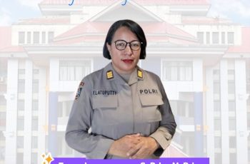 ✨ Alumni Spotlight | Master’s Program in Educational Management UNPATTI ✨