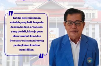 ✨ Lecturer Profile | Master of Education ManagementPattimura University Ambon