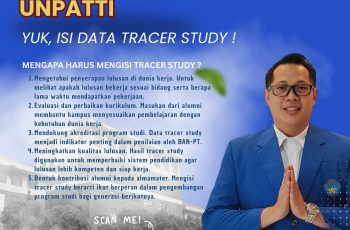 Calling All Alumni of Educational Management UNPATTI!