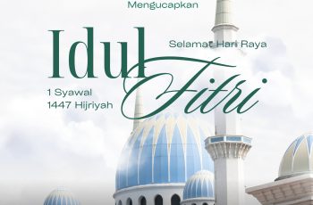 ✨ Eid Mubarak 1447 H ✨