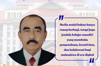 ✨ Lecturer Profile | Master of Education ManagementPattimura University Ambon