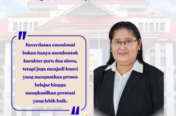 ✨ Lecturer Profile | Master of Education ManagementPattimura University Ambon