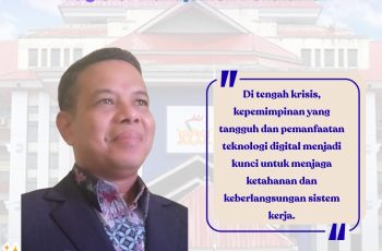 ✨ Lecturer Profile | Master of Education ManagementPattimura University Ambon