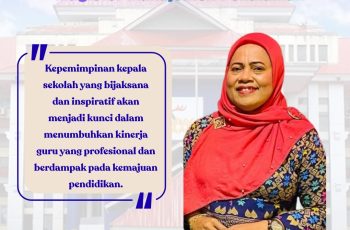 ✨ Lecturer Profile | Master of Education ManagementPattimura University Ambon