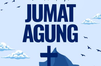 The big family of the Postgraduate Educational Management Study Program wishes you a blessed Good Friday.May this sacred day bring peace, reflection, and renewed faith to us all.