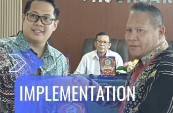 ✍️ MoU Signed!The Master’s Program in Educational Management at UNIMA & UNPATTI has officially collaborated for the 2026 National Seminar.A real step towards a more advanced Indonesian education! 🚀